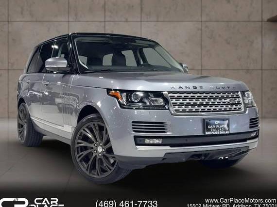 LAND ROVER RANGE ROVER 2013 SALGS2DF1DA114018 image LAND ROVER RANGE ROVER 2013 SALGS2DF1DA114018 image